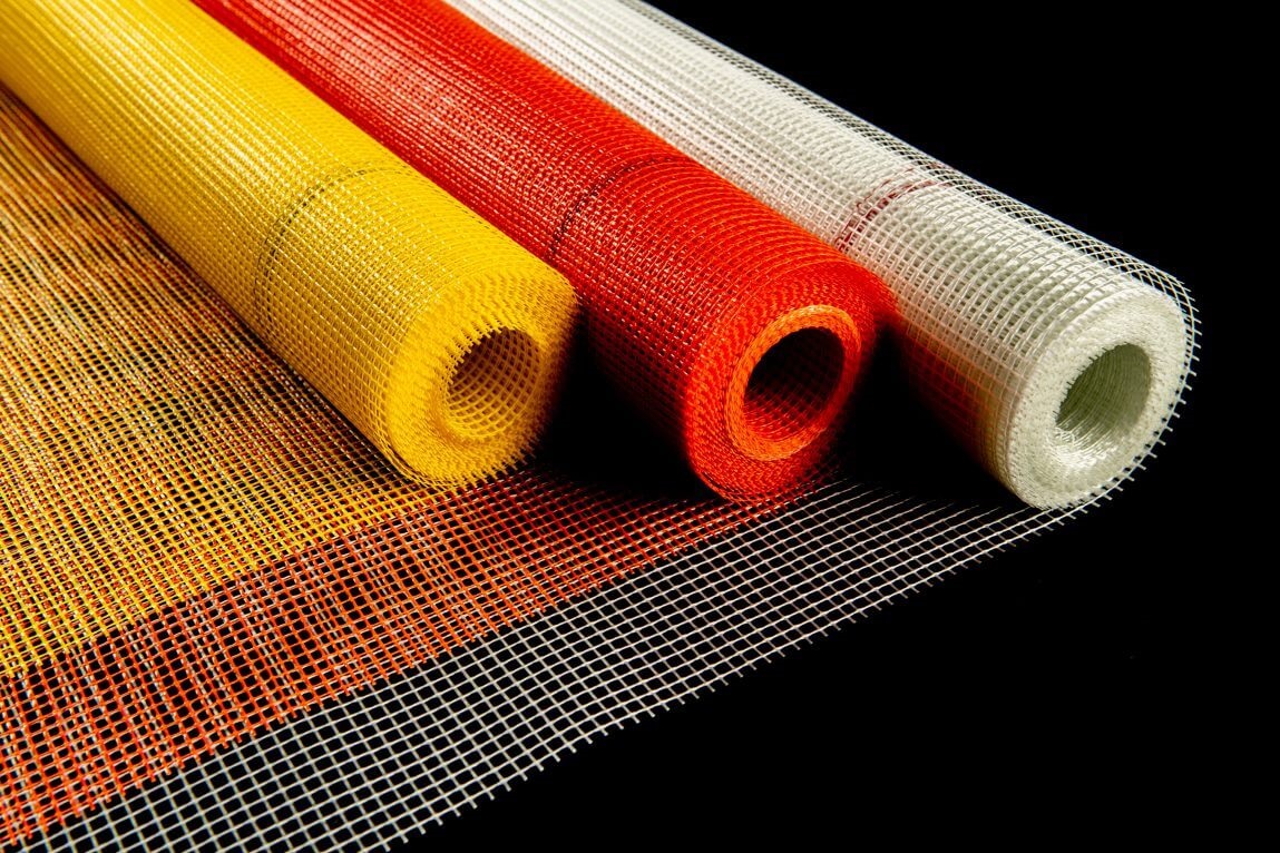 mesh wire