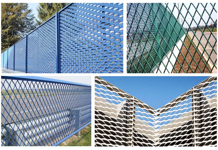 mesh wire