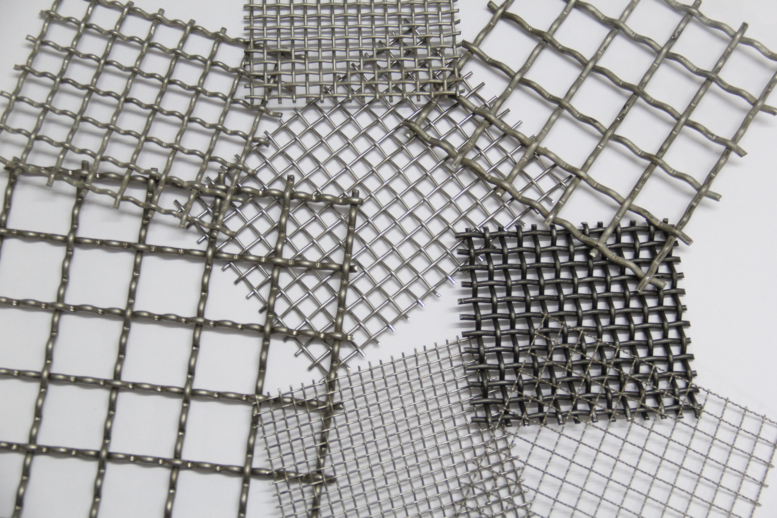 mesh wire
