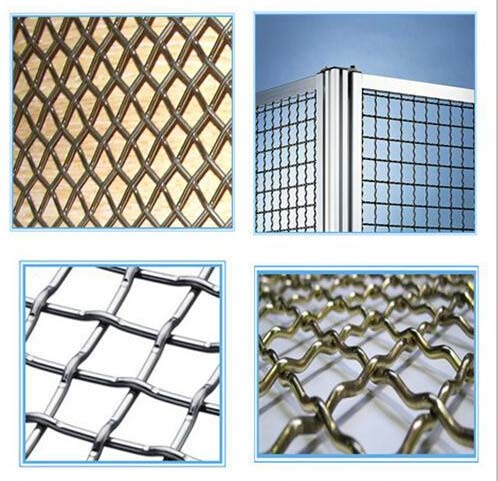 mesh wire