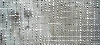 wire netting