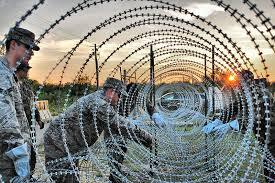wire netting