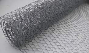 wire netting