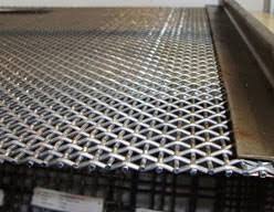 wire netting