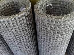 wire netting